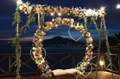 Birthday & ritual event decoration 5